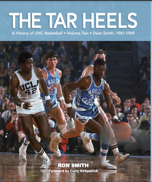 The Tar Heels Volume Two - Release Date - Great News